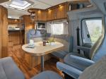 Hymer Tramp CL 2010 года